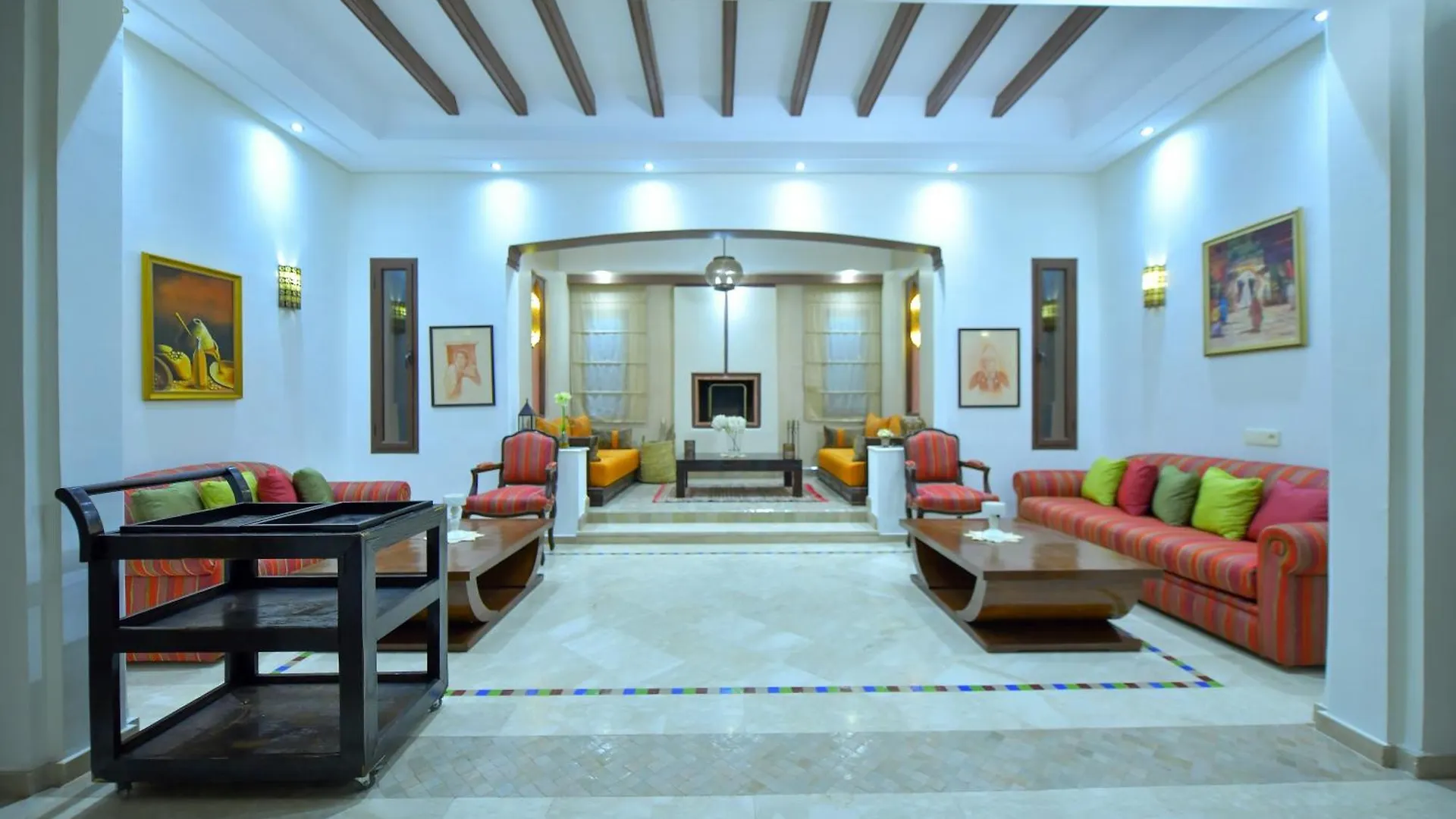 Villa Apple Garden Resorts 45 Marrakech Marrakesh 0*,